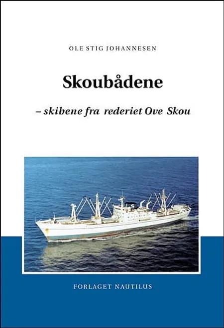 Skoubådene af Ole Stig Johannesen