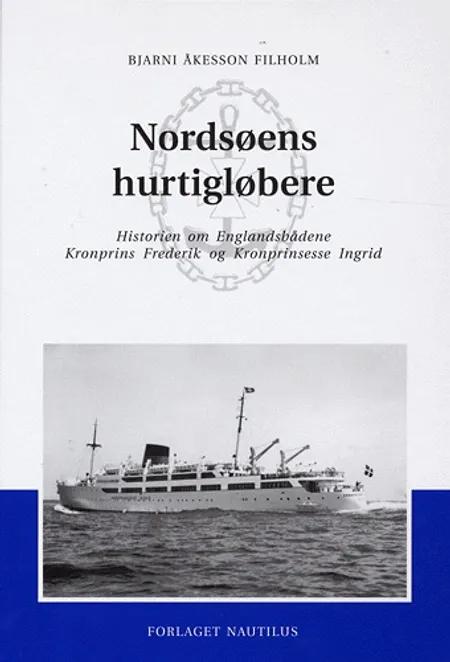 Nordsøens hurtigløbere af Bjarni Åkesson Filholm