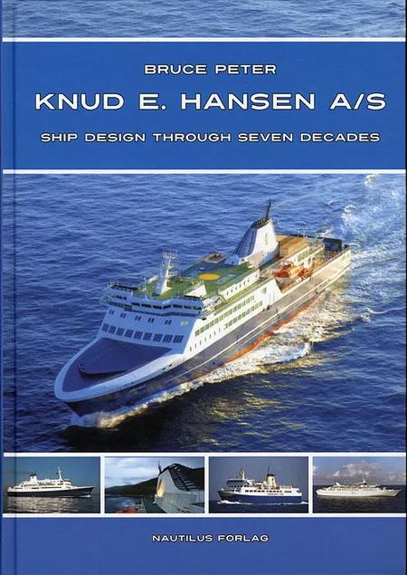 Knud E. Hansen A/S af Bruce Peter