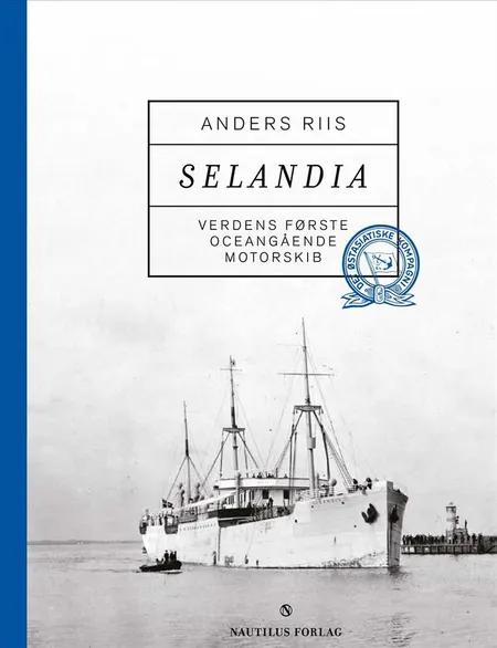 Selandia af Anders Riis