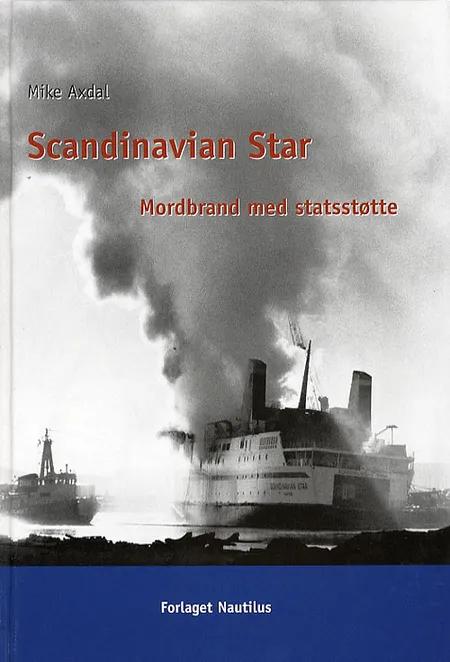 Scandinavian Star af Mike Axdal