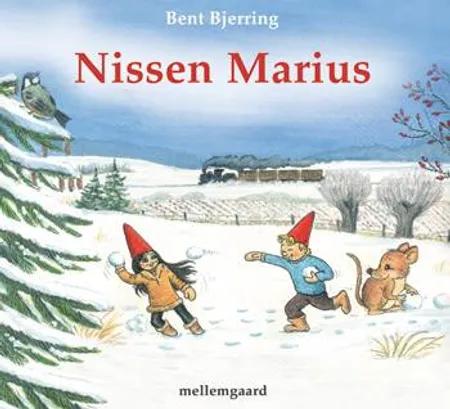 Nissen Marius af Bent Bjerring