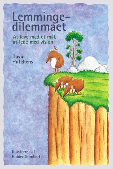 Lemminge-dilemmaet af David Hutchens