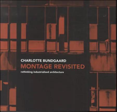 Montage Revisited af Charlotte Bundgaard