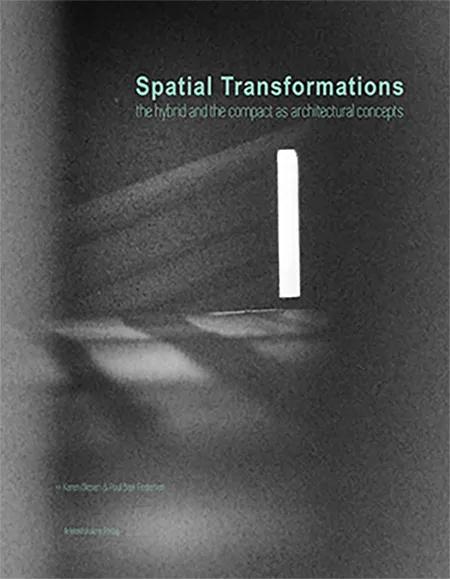 Spatial transformations af Karen Olesen