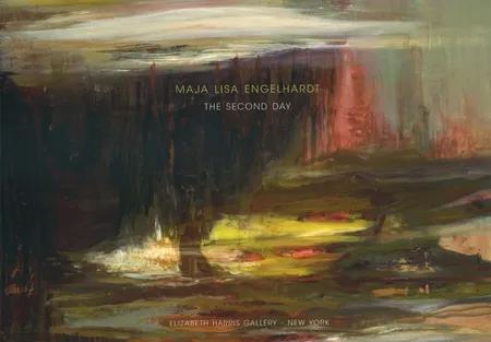 The second day af Maja Lisa Engelhardt