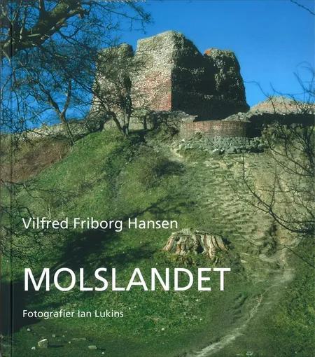 Molslandet af Vilfred Friborg Hansen