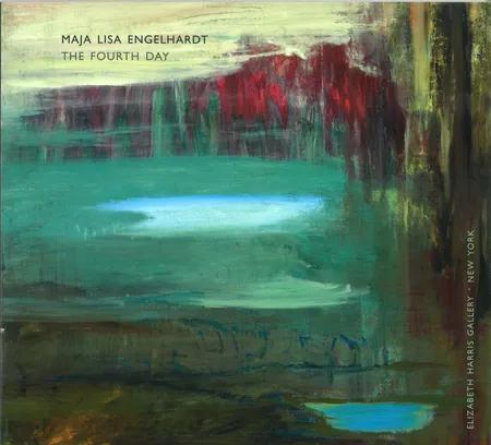 The Fourth Day af Maja Lisa Engelhardt