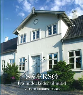 Skærsø af Vilfred Friborg Hansen
