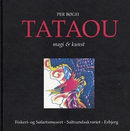 Tataou af Per Bøgh