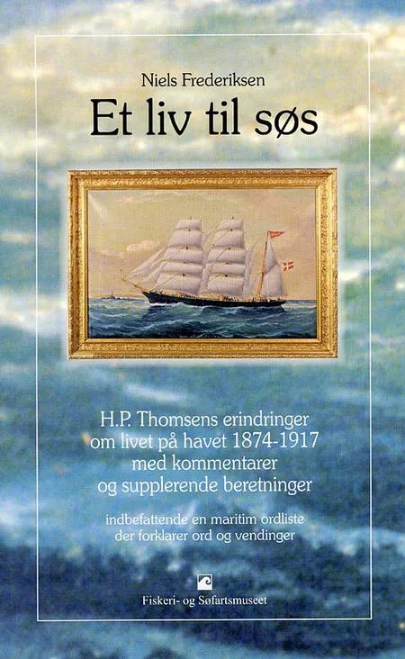 Et liv til søs af H. P. Thomsen