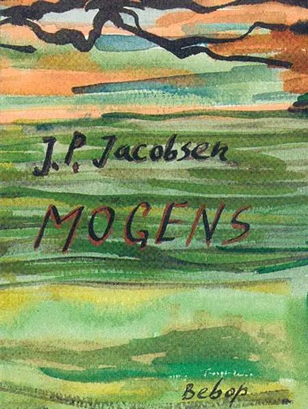 Mogens af J. P. Jacobsen