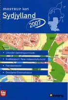 Mostrup Kort Sydjylland