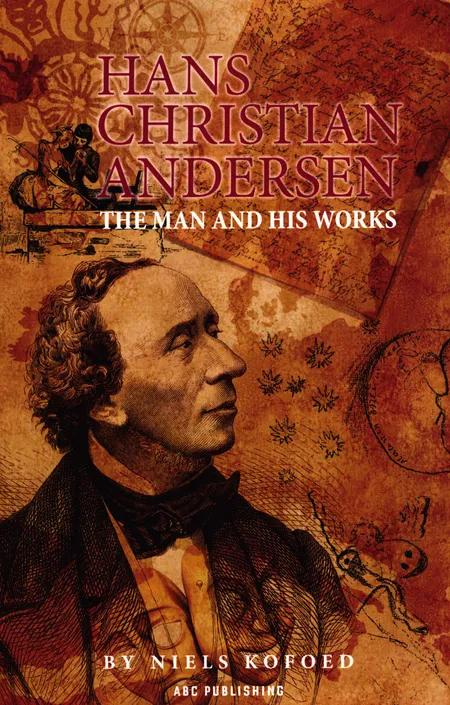 Hans Christian Andersen af Niels V. Kofoed