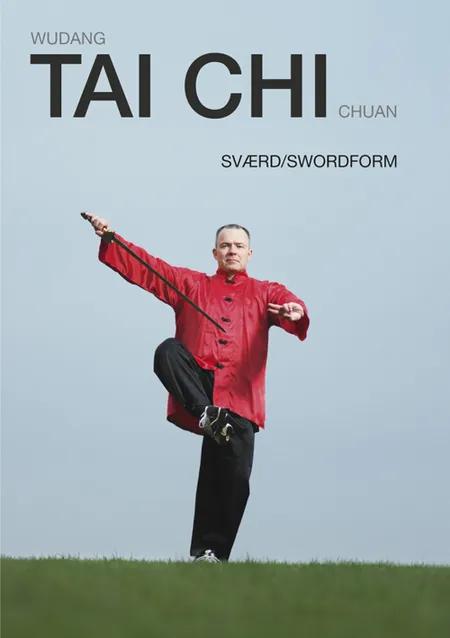 Tai Chi Sværdform af Torben Rif