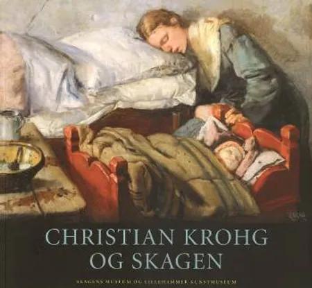 Christian Krohg og Skagen af Christian Krohg