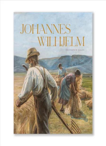 Johannes Wilhjelm 