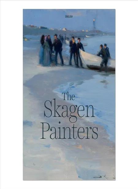 The Skagen painters af Lisette Vind Ebbesen