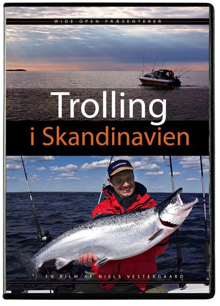 Trolling i Skandinavien af Niels Vestergaard