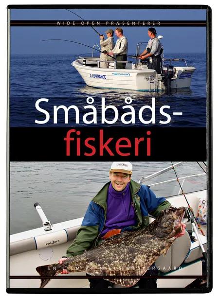 Småbådsfiskeri af Niels Vestergaard