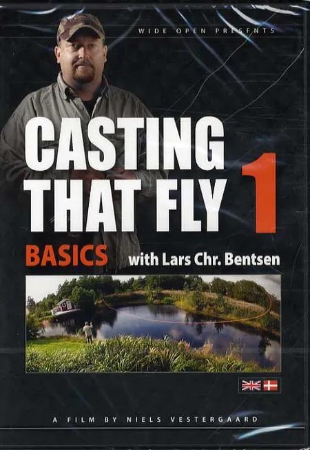 Basics with Lars Chr. Bentsen af Niels Vestergaard