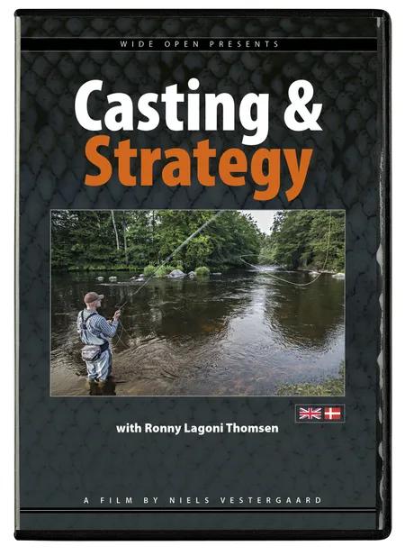 Casting & Strategy af Niels Vestergaard