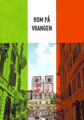 Rom på vrangen af Lilly Hangaard