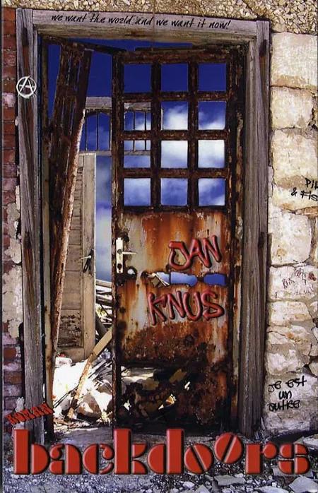 Backdoors af Jan Knus