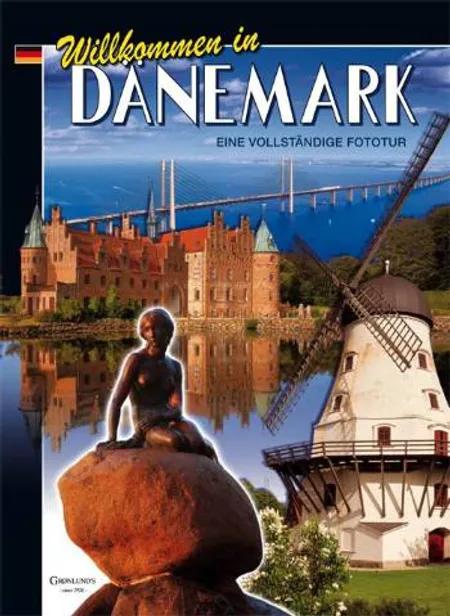 Willkommen Dänemark af grønlunds