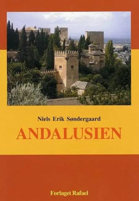 Andalusien af Niels Erik Søndergaard