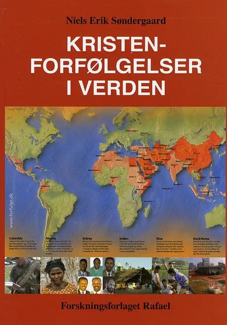Kristen-forfølgelser i verden af N. E. Søndergaard