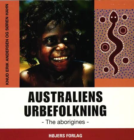 Australiens urbefolkning - The aborigines af Knud Erik Andersen
