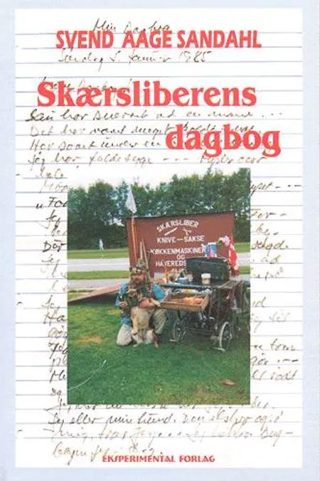 Skærsliberens dagbog af Svend Aage Sandahl