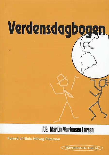 Verdensdagbogen af Martin Martensen-Larsen