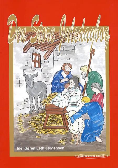 Den Store Juledagbog af Søren L. Jørgensen