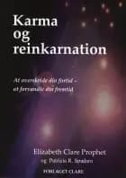 Karma og Reinkarnation