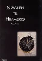Nøglen til Himmerig