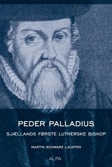 Peder Palladius af Martin Schwarz Lausten