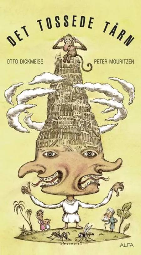 Det tossede tårn af Peter Mouritzen