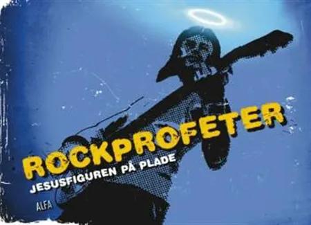 Rockprofeter af Lars K. Bruun
