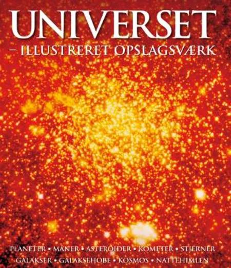 Universet af Martin Rees