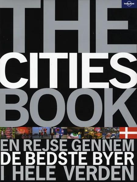 The Cities Book af Holly Alexander