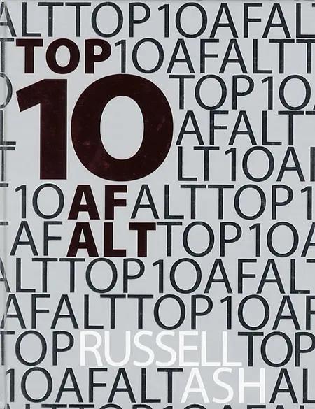 Top 10 af alt 2006 af Russell Ash