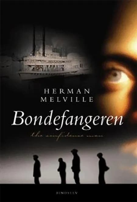 Bondefangeren af Herman Melville