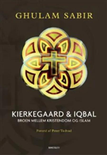 Kierkegaard og Iqbal af Ghulam Sabir