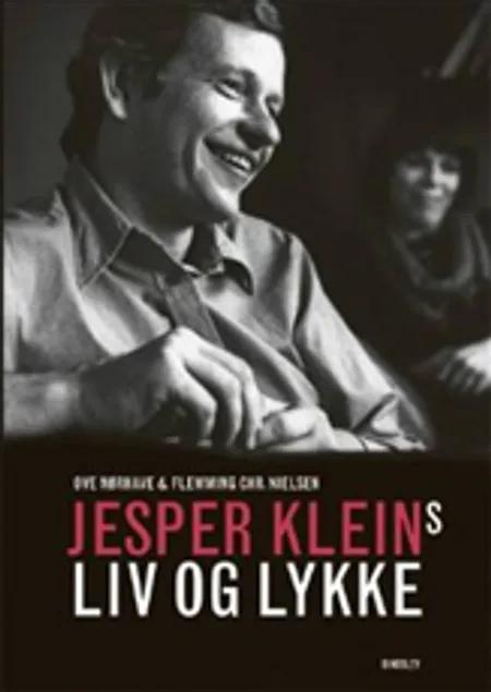 Jesper Kleins liv og Lykke af Ove Nørhave