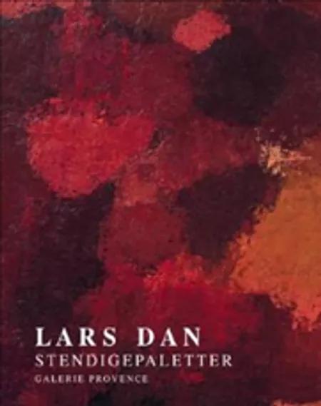 Stendigepaletter af Lars Dan