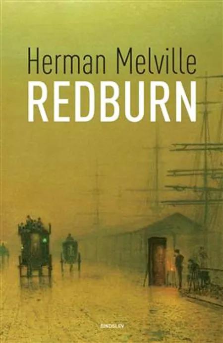 Redburn af Herman Melville
