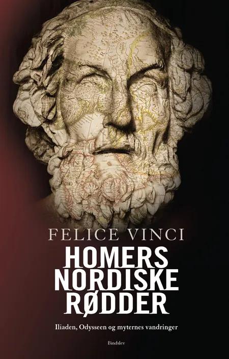 Homers nordiske rødder af Felice Vinci