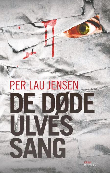 De døde ulves sang af Per Lau Jensen